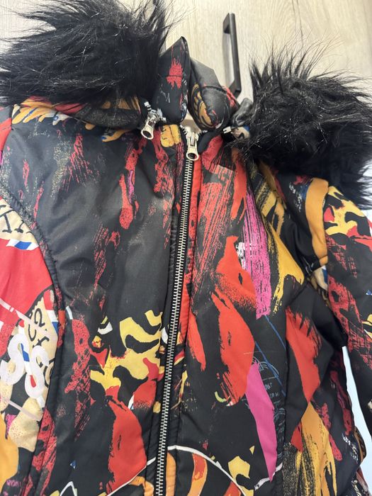 Зимно яке Nikole Collection