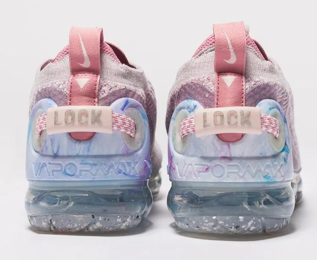 Nike Air Vapormax 2020 Flyknit Pink UK7.5/EUR42номер/27см