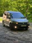 VW Caddy 2014 DSG