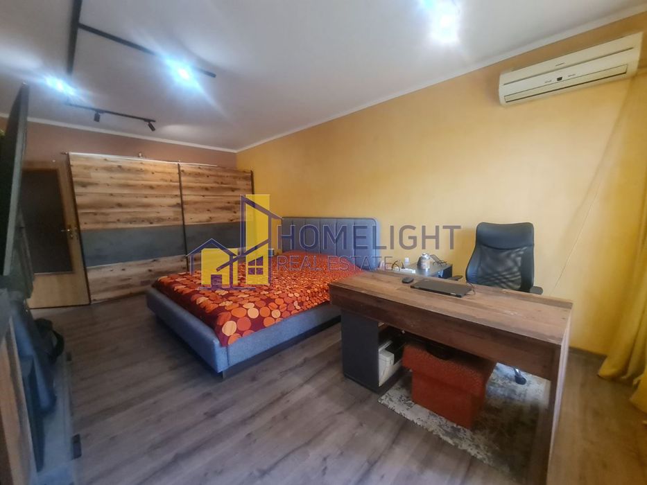 Продава се Четиристаен апартамент в София, Овча купел 1 - 110 кв.м за 1819 €/кв.м - Снимка #3