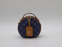 Дамска чанта Louis Vuitton