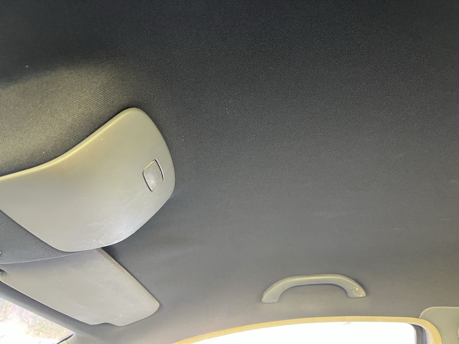 VW  New Beetle 1.9 TDI