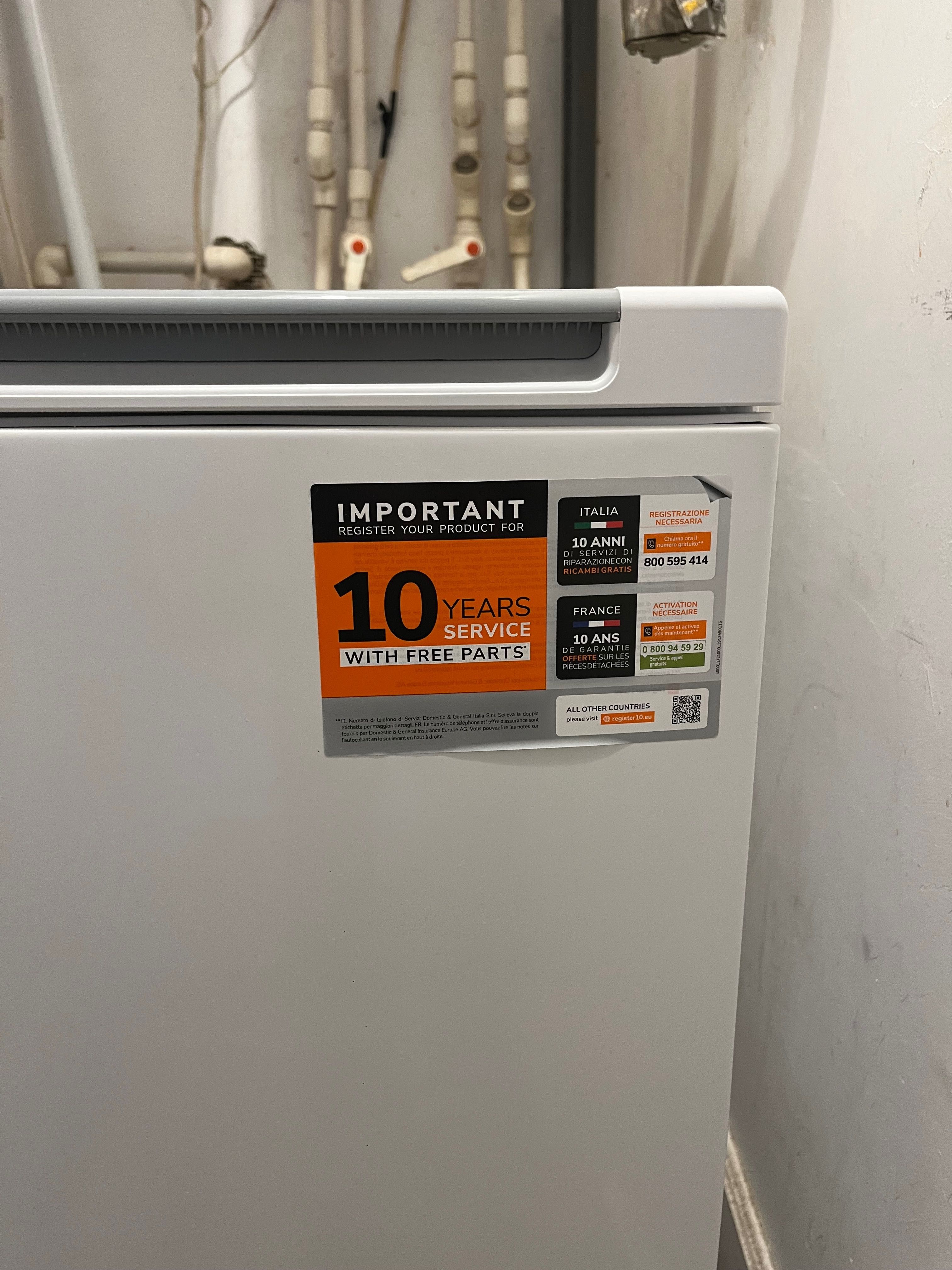 Masina de spalat rufe whirlpool 2025