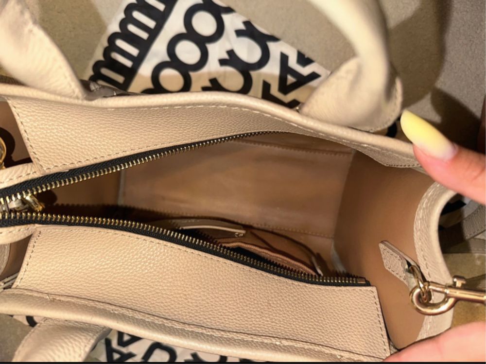 Geantă Tote Bag Marc Jacobs