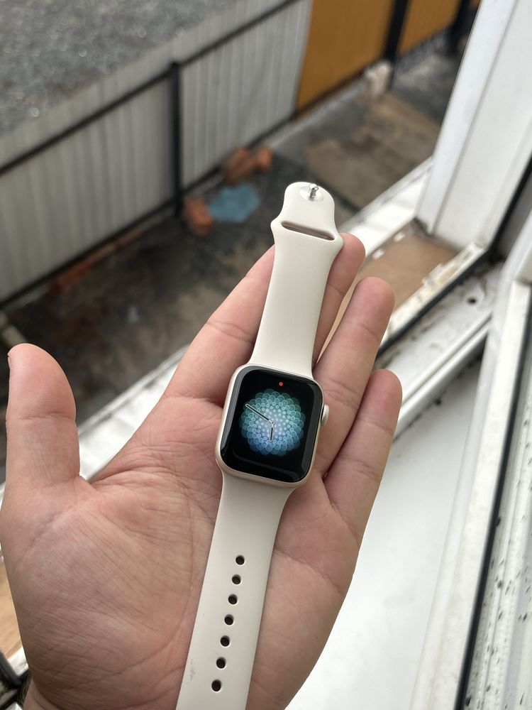 Apple Watch Se 40mm