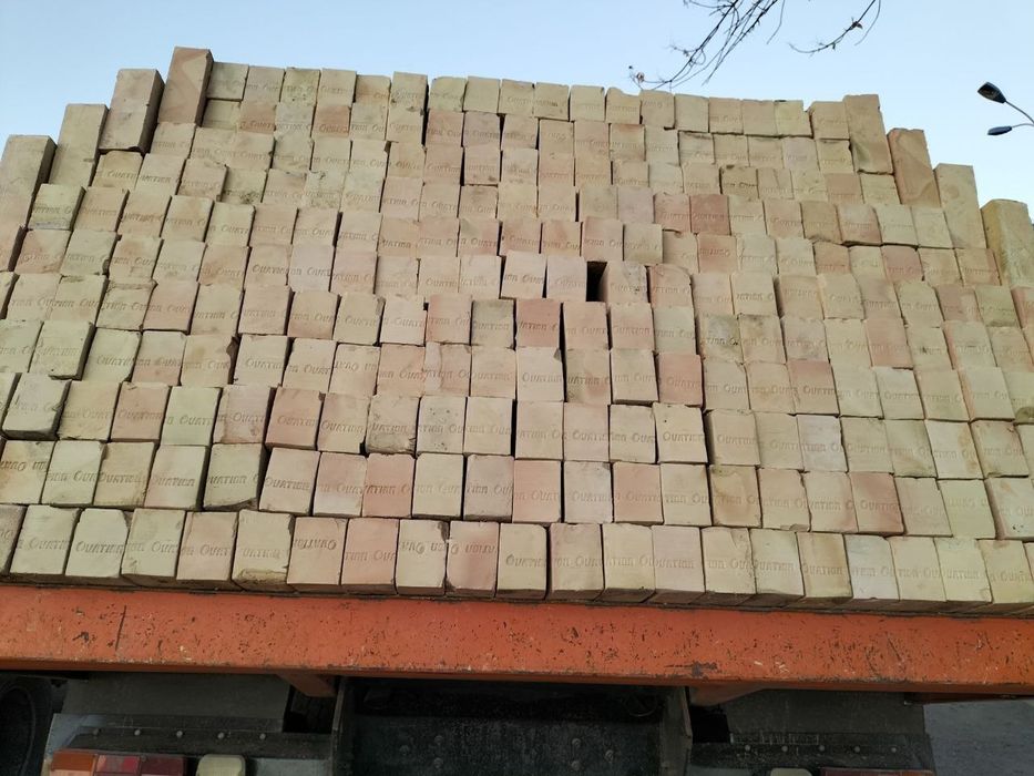 Gisht va Gisht maxsulotlari