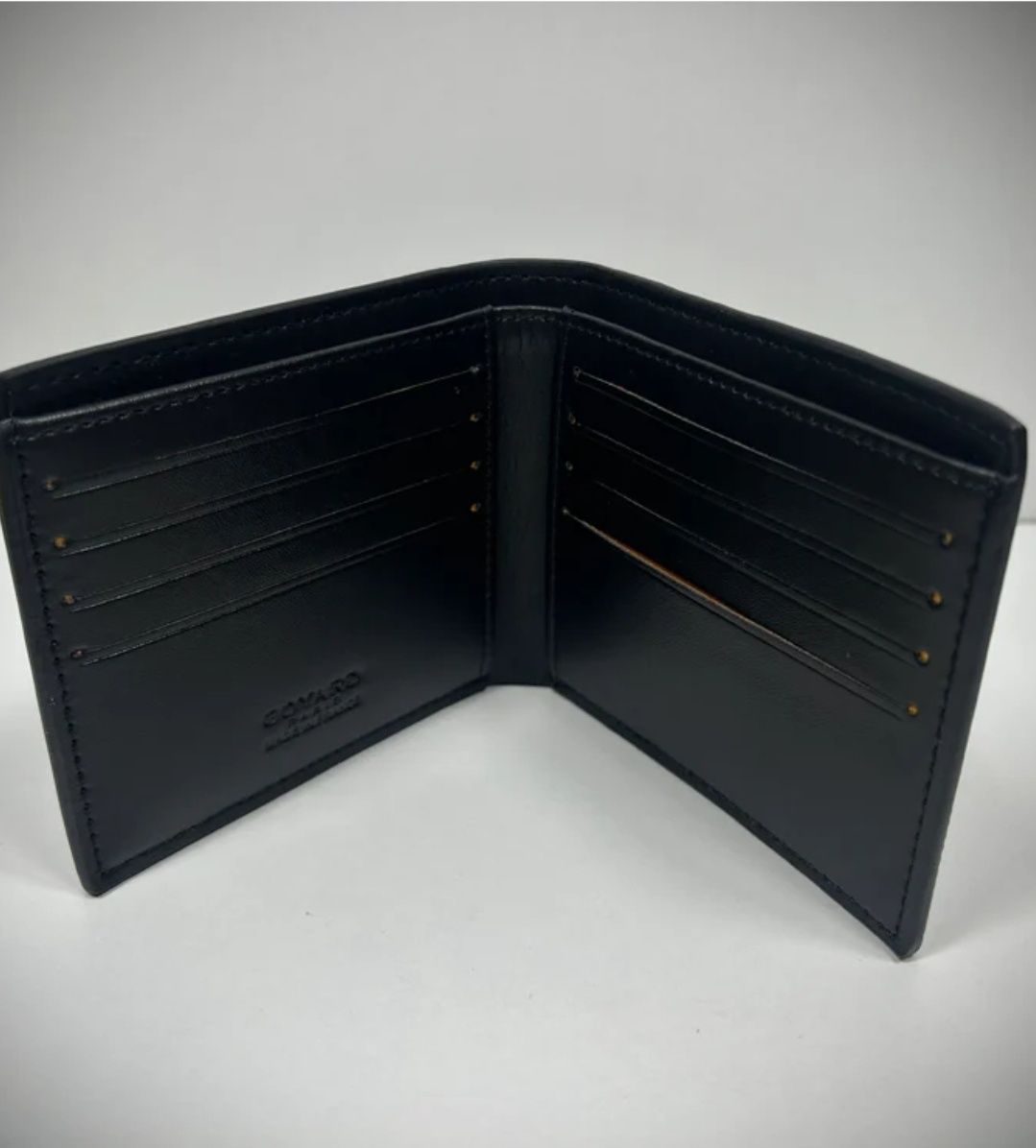 Portofel Goyard Negru