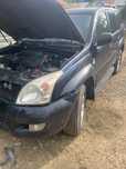 Dezmembrez Toyota Land Cruiser 3.0D D-4D 2006, 121KW, 164CP, euro 3