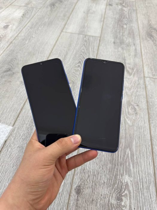 Redmi 9c Redmi 9a skidkada