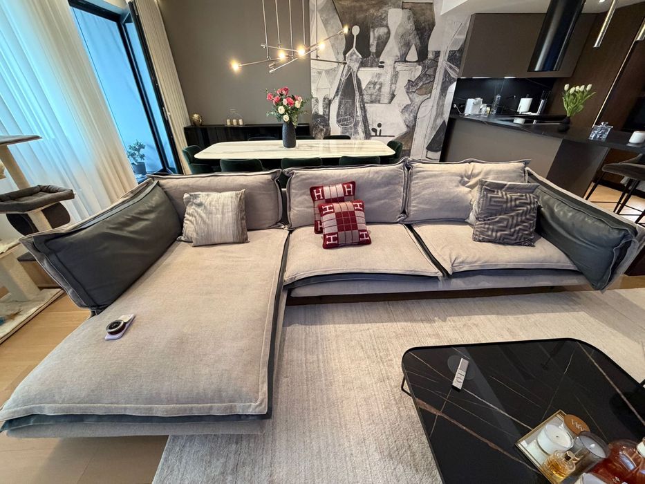 Canapea Brand de lux top italienesc Arkietipo