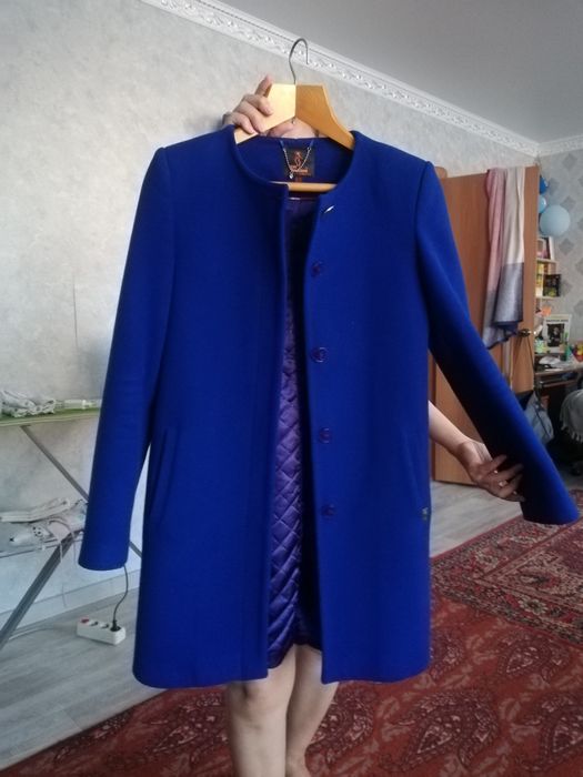 Продам пальто женское