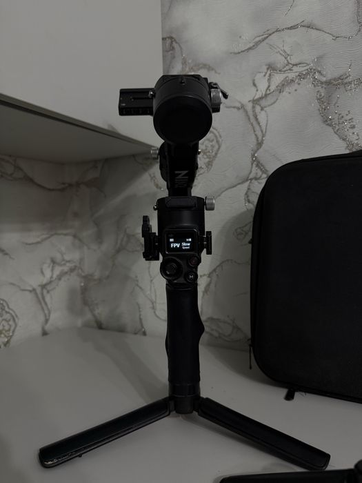 DJI RONIN SC2 стабилизатор в хорошем состоянии
