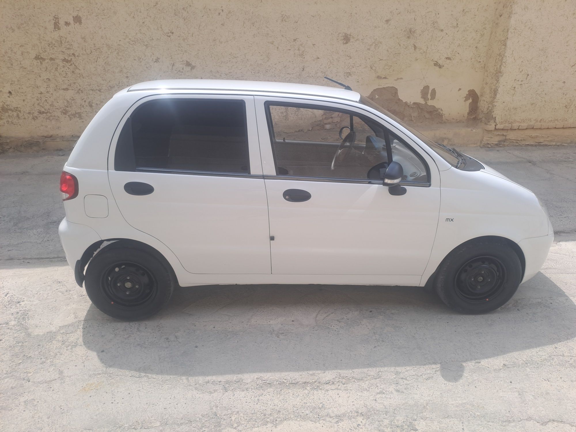 Matiz luks kanditsanerli