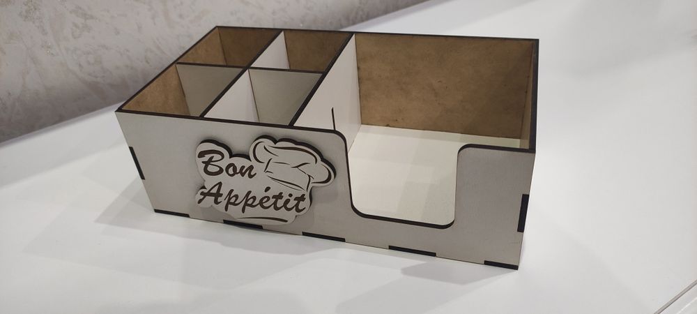 Лазерная резка и гравировка