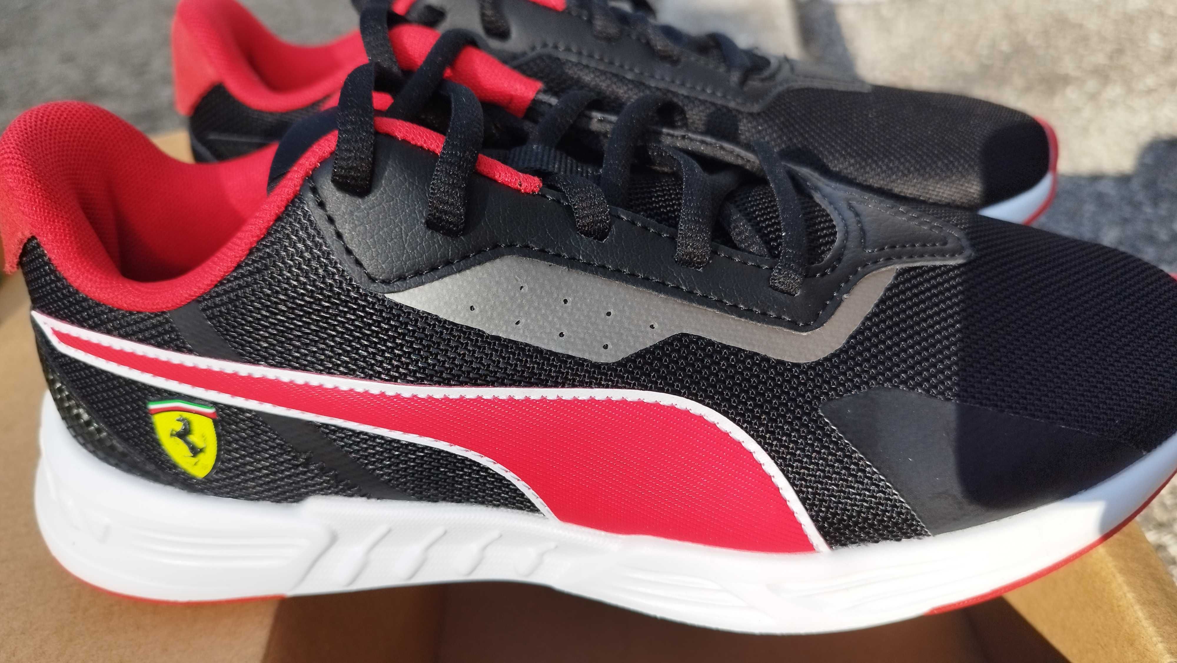 Нови оригинални маратонки Puma