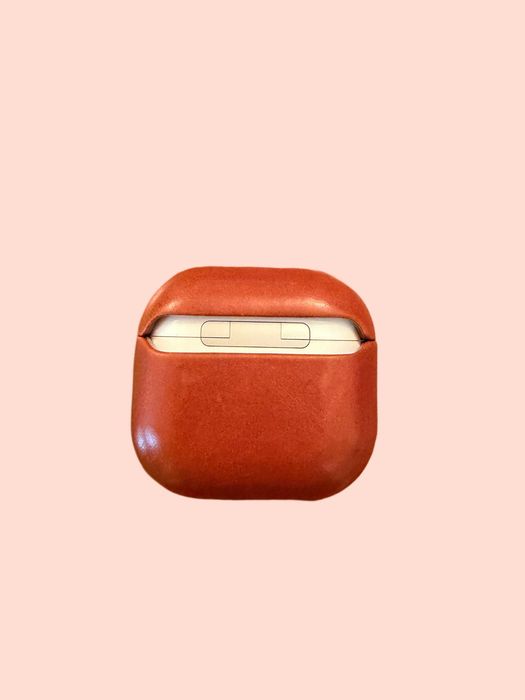 AirPods 4 with Active Noise Cancellation