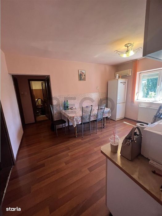 RECO Apartament 3 camere, mobilat-utilat, gata de mutat, Zona Rogerius