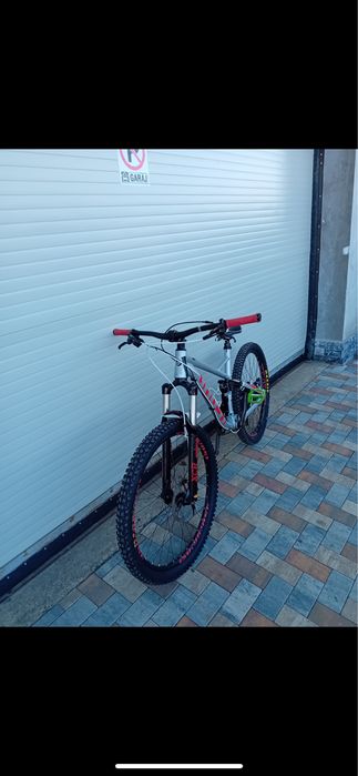 Vând GHOST KATO FS 2.7 2020