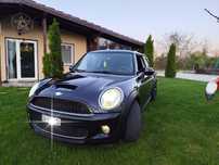 Mini Cooper S ..