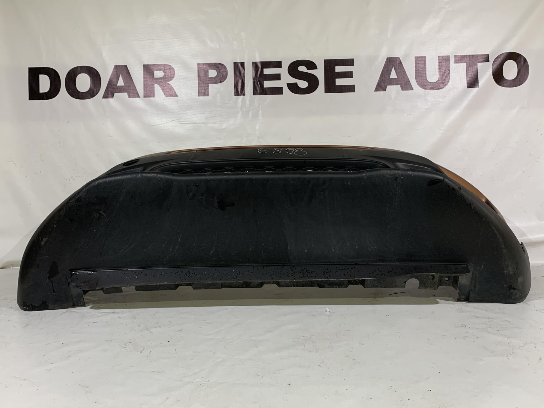 Bara fata Jeep Renegade, facelift, 2019, 2020, 2021, 2022, 2023, cod origine OE 52120514.