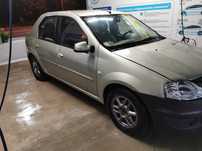 Dacia logan 1.6 8 valve