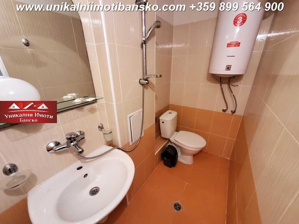 Продава се Едностаен апартамент в Банско - 42 кв.м за 858 €/кв.м - Снимка #5