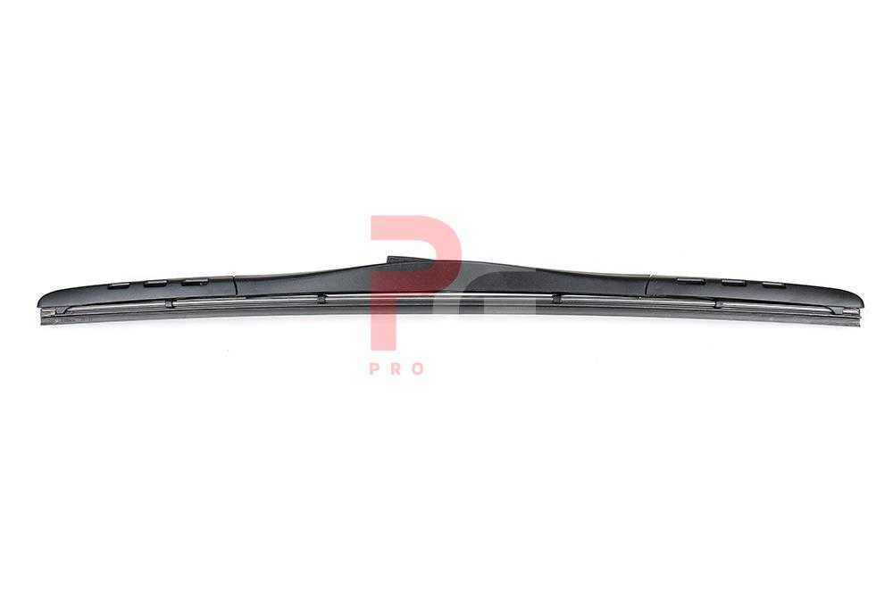 Stergatoare 8 adaptoare - RBW Hybrid – 700мм / 28″