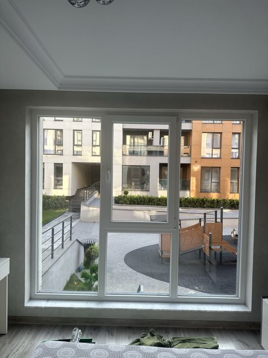 Почистване на Прозорци