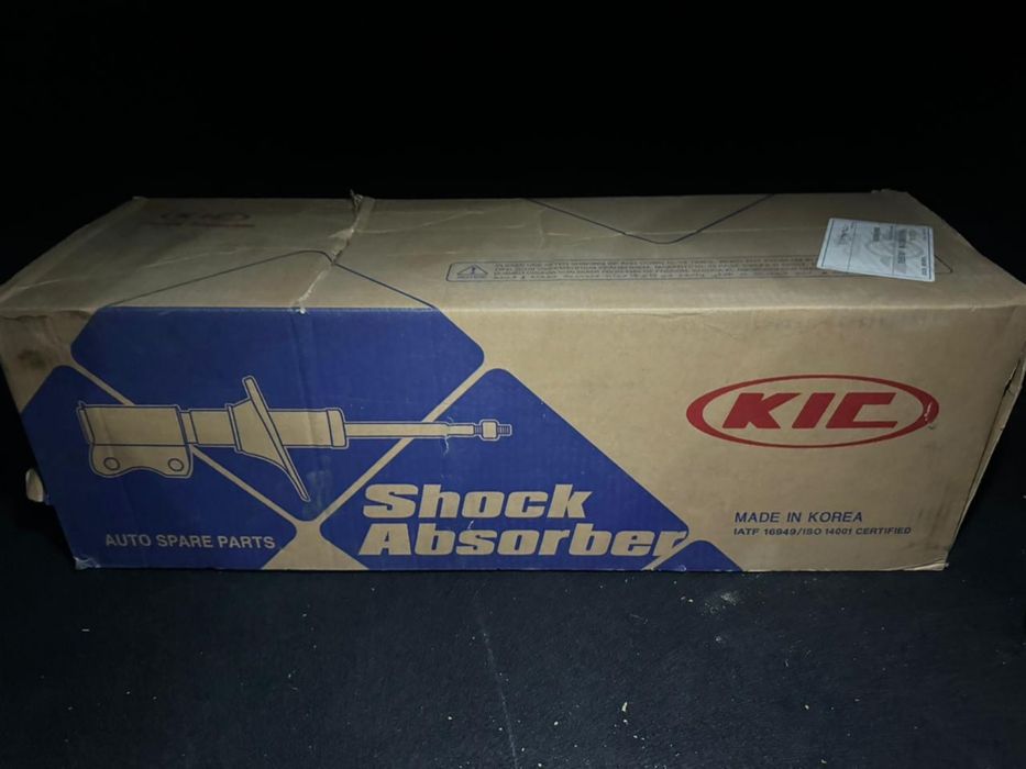 Амортизатор для Кия К8