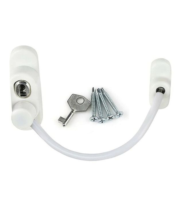 Ограничитель Безопасный дом, для окон