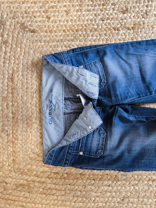 Guess Jeans pt femei,mărimea 26