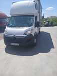 Citroen Jumper 2018