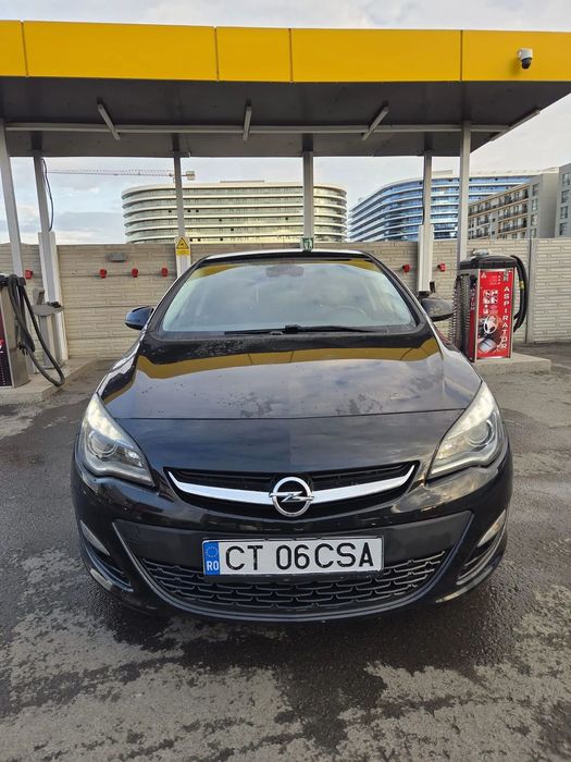 Opel Astra Primul proprietar / stare perfecta / functioneaza perfect