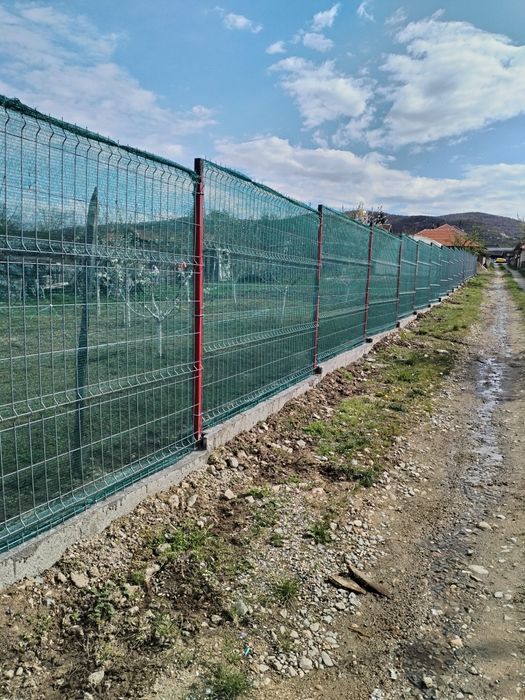 ***imprejmuim terenuri gradini livezi-gard protejare proprietate***