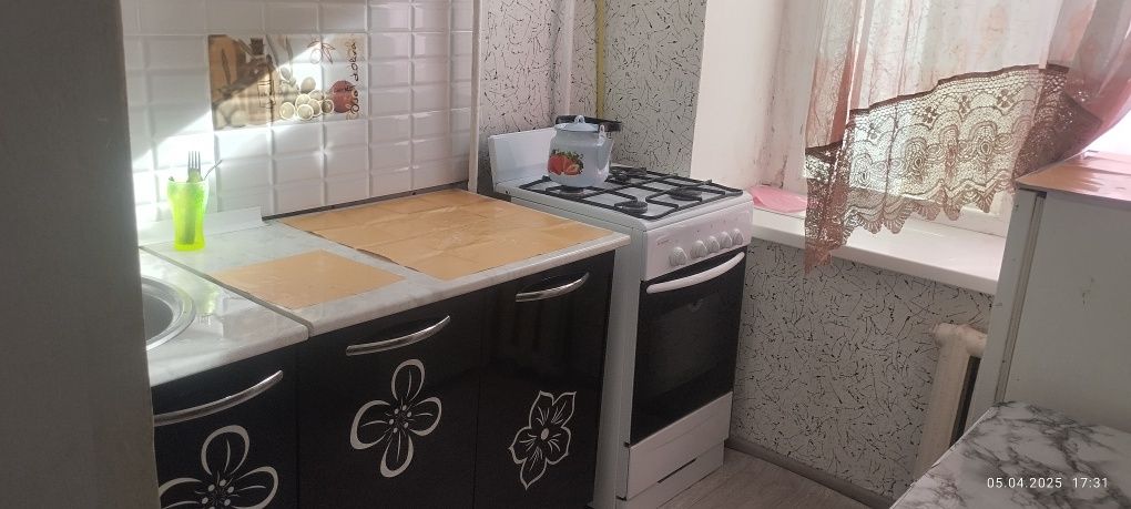 Сдается квартира