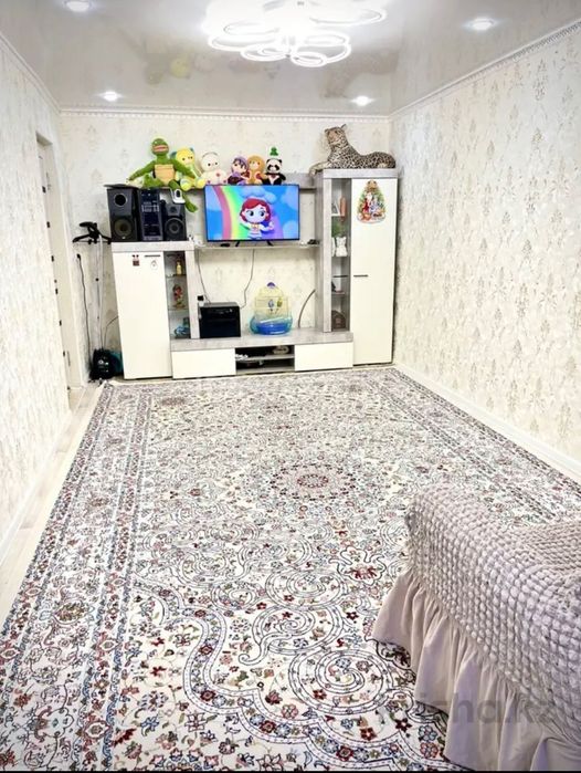 3-х комнатная квартира в г.Жанаозен