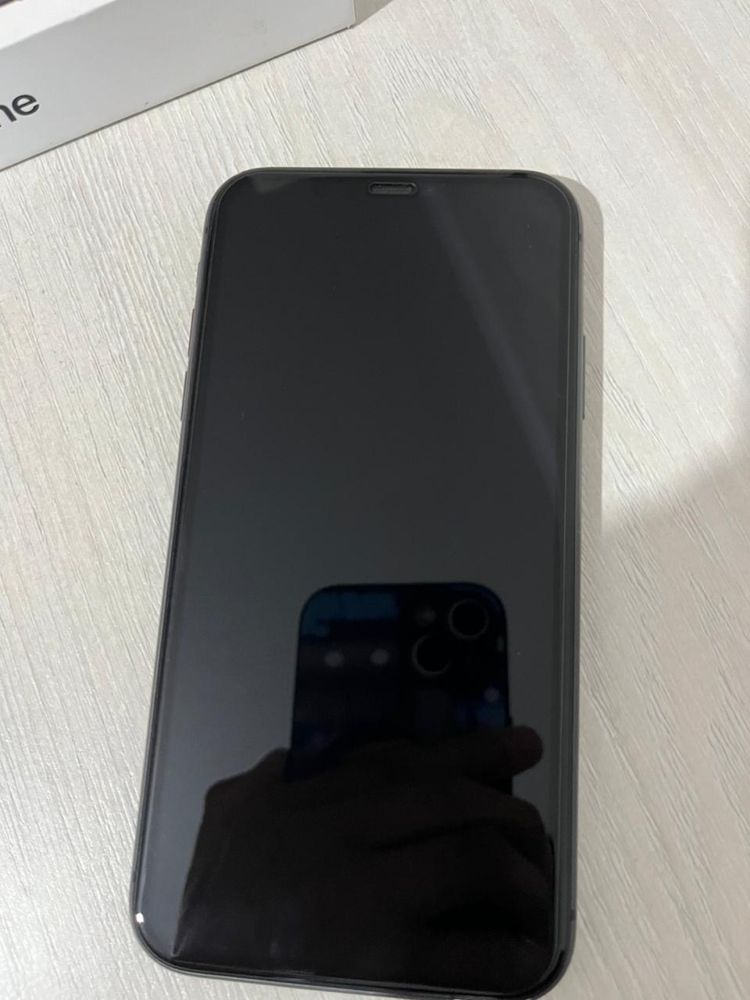 Iphone 11 б/у 128гб