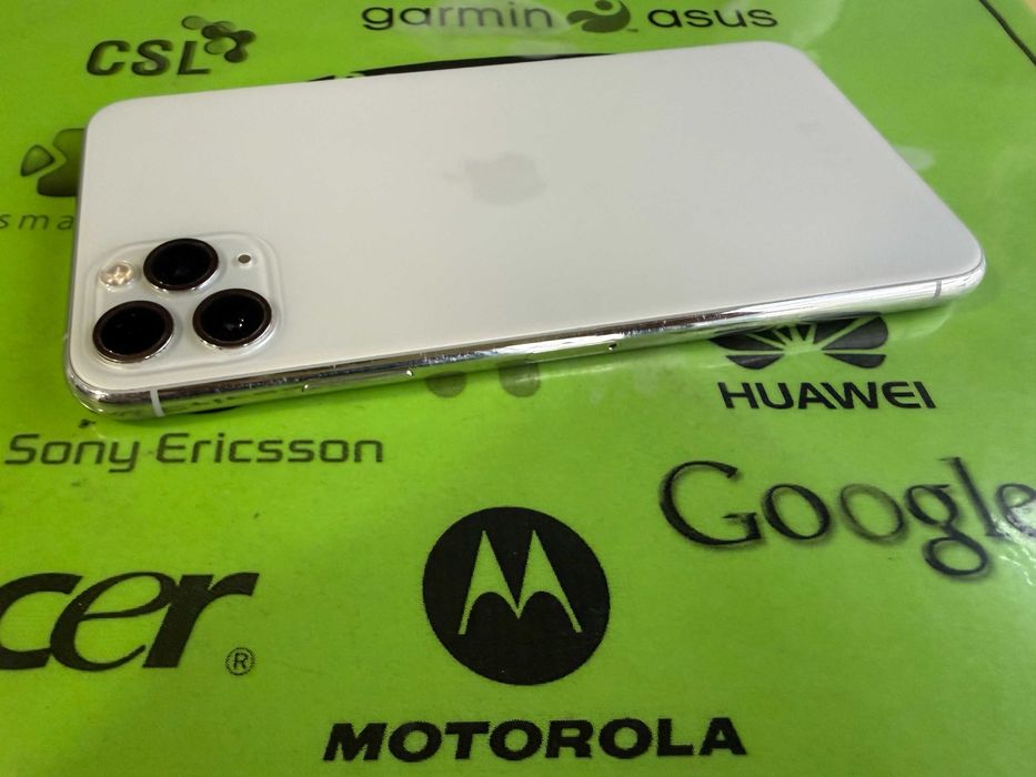 iPhone 11 Pro Max 64gb 90% батерия.Гаранция