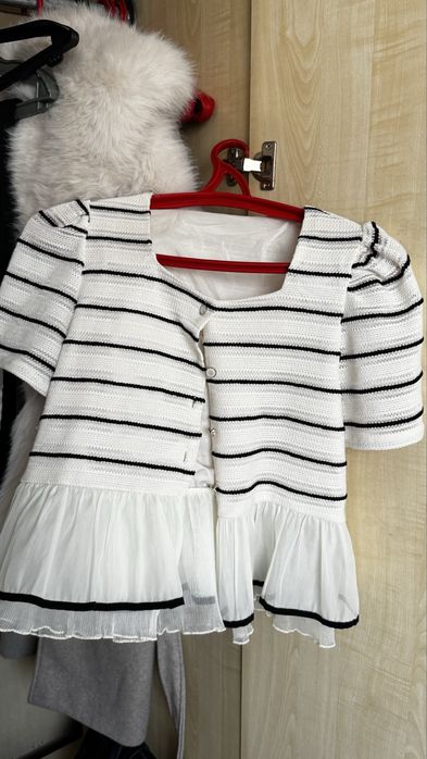 РАЗГРУЗКА гардеробаа девочккии