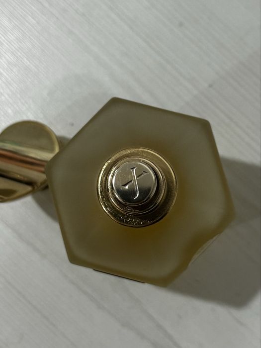 остаток во флаконе 90ml Xerjoff Naxos оригинал