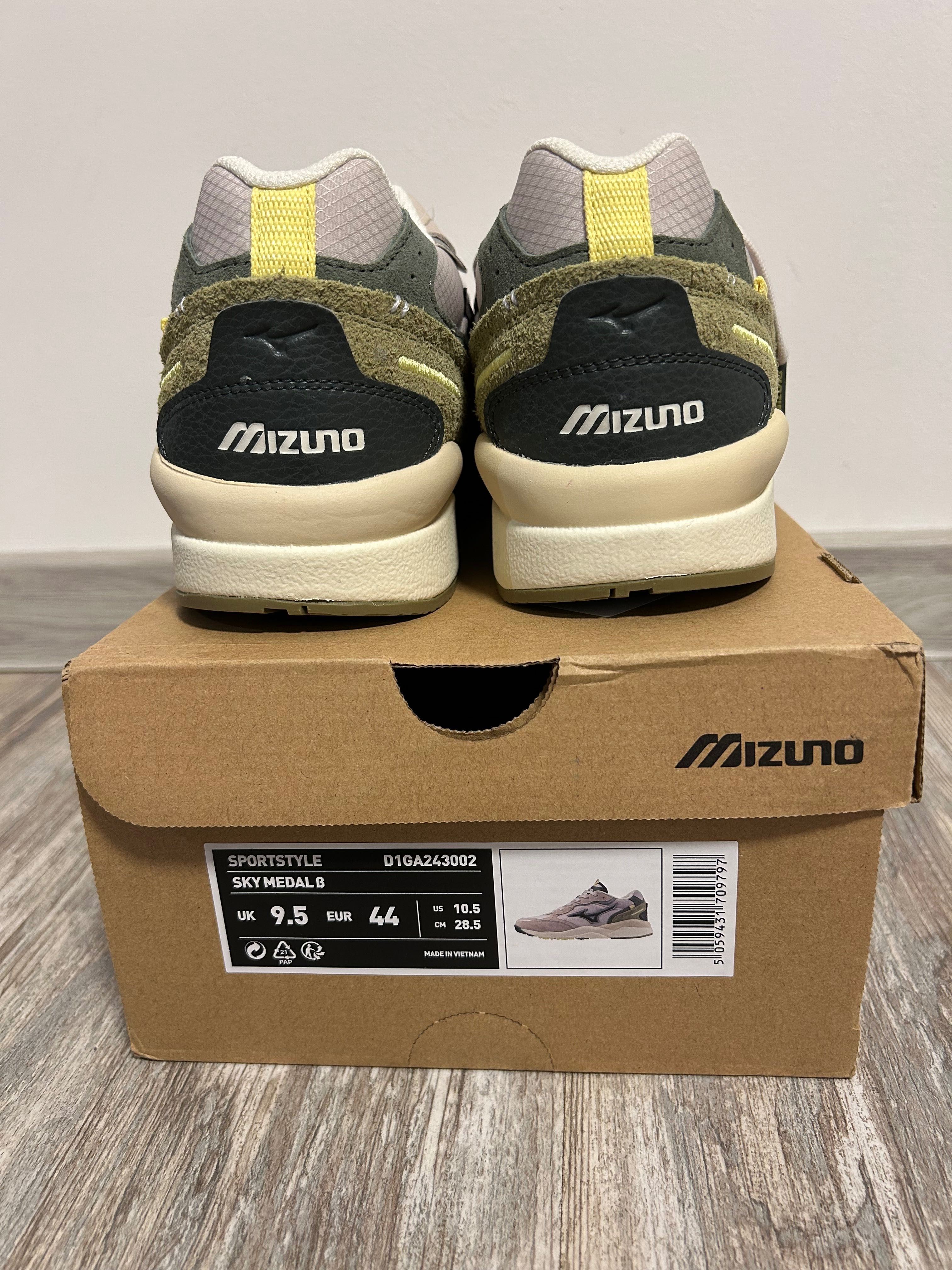 Mizuno Sky Medal маратонки