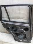 Usa stanga spate bmw x3  2016