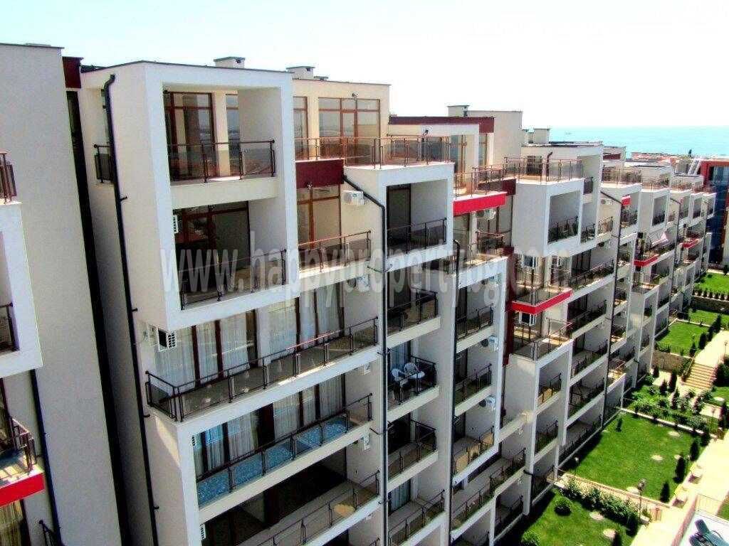 Продава се Двустаен апартамент в Свети Влас - 60 кв.м за 1034 €/кв.м - Снимка #11