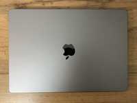 Macbook pro 16.2 M1 pro