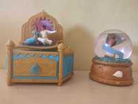Музикальни кутии Disney