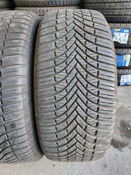 225/55/17 FIRESTONE 4бр