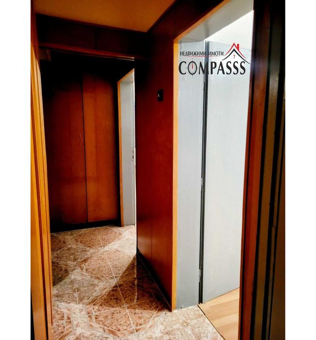 Продава се Двустаен апартамент в Добрич, Дунавите - 68 кв.м за 713 €/кв.м - Снимка #1