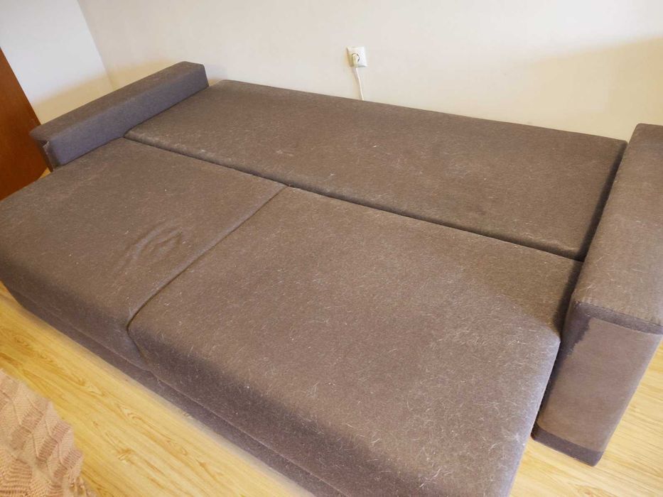 Нов Диван Аризона,  140/200см. Виденов.