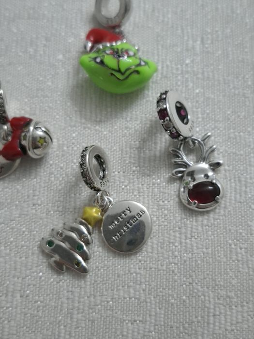 Pandantive argint noi