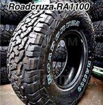 Гуми 265/70 R 16 ROADCRUZA RA1100 P 111T